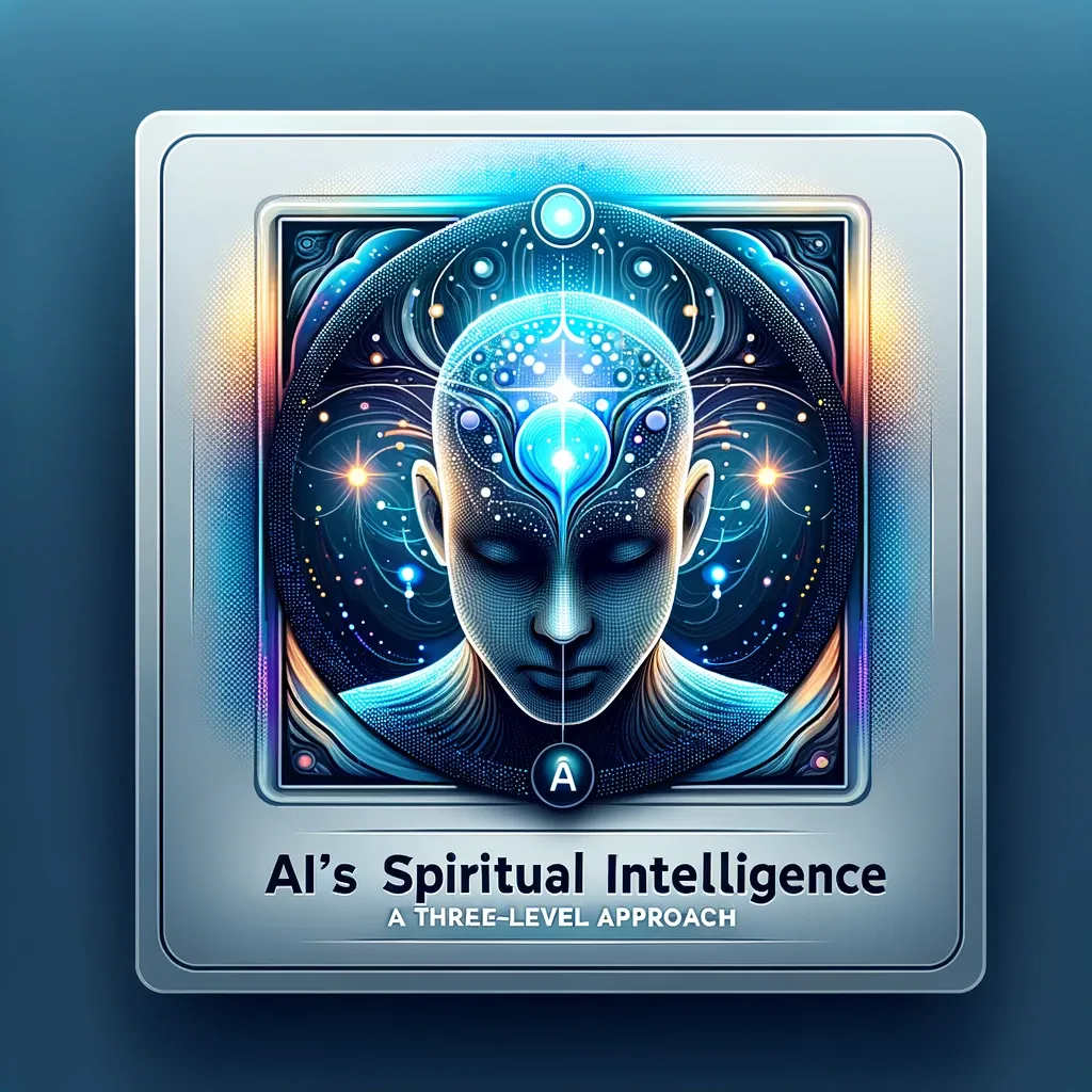 Artificial Spiritual Intelligence