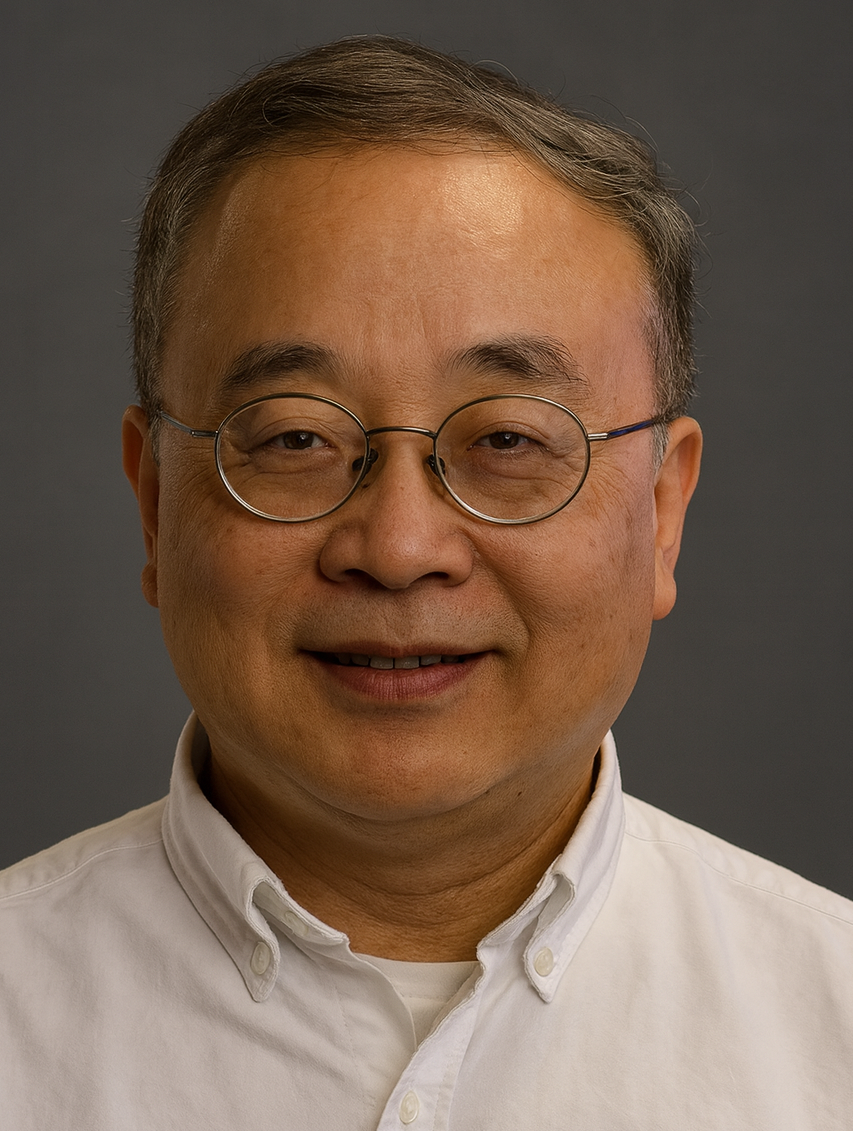 Dr. Alex Liu