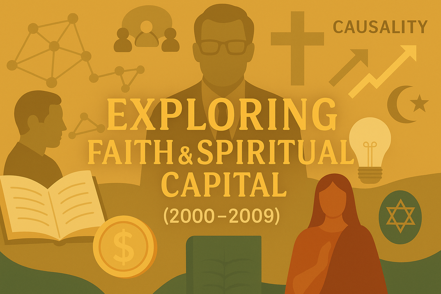 LA and Overseas 2000-2009