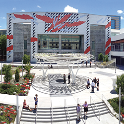 San Jose Convention Center