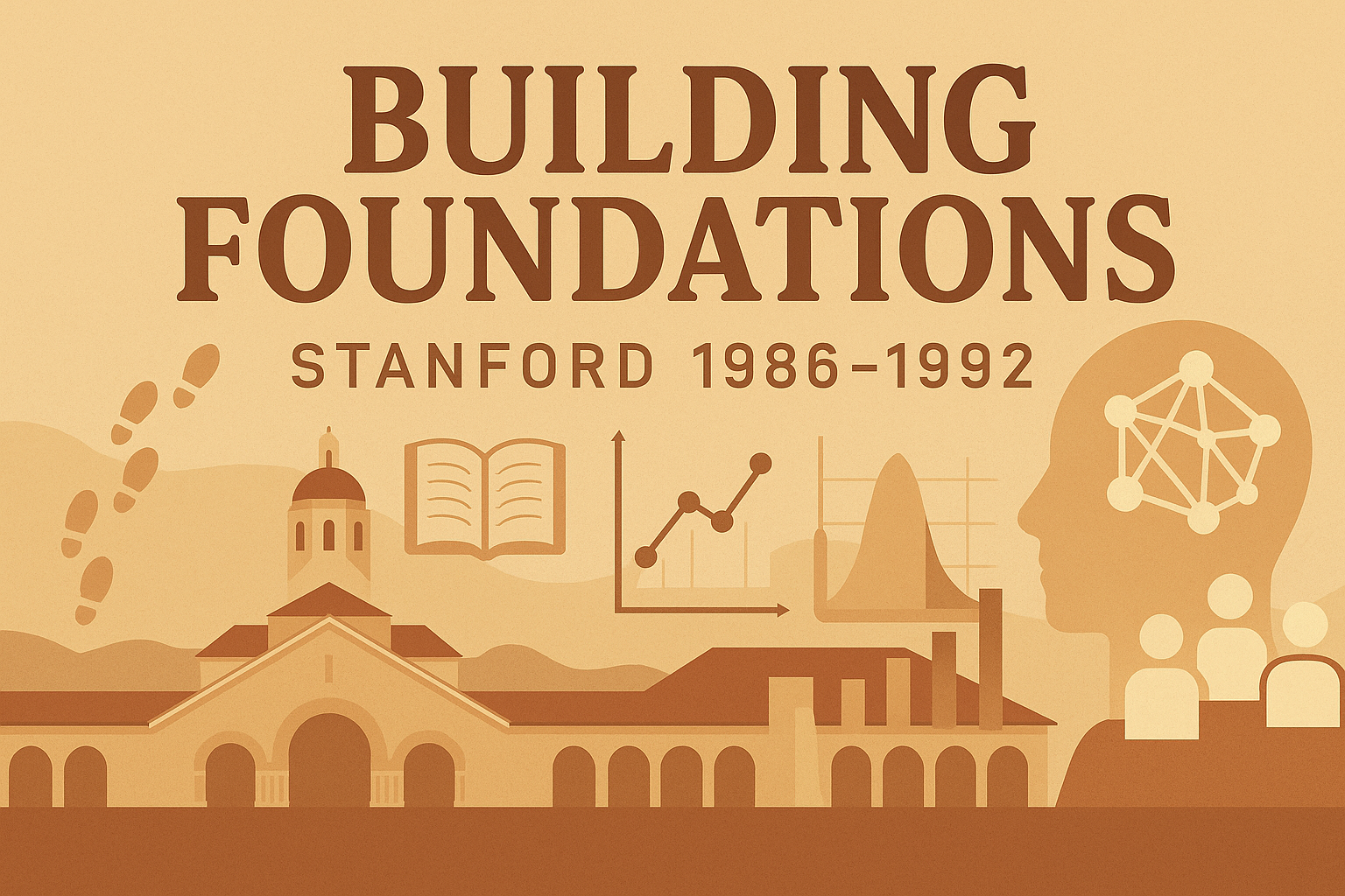 Stanford University 1986-1992