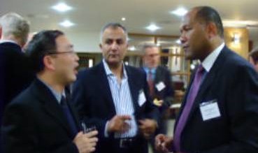 Alex Liu USAID Meeting 2007 12