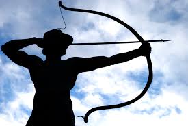 arrow