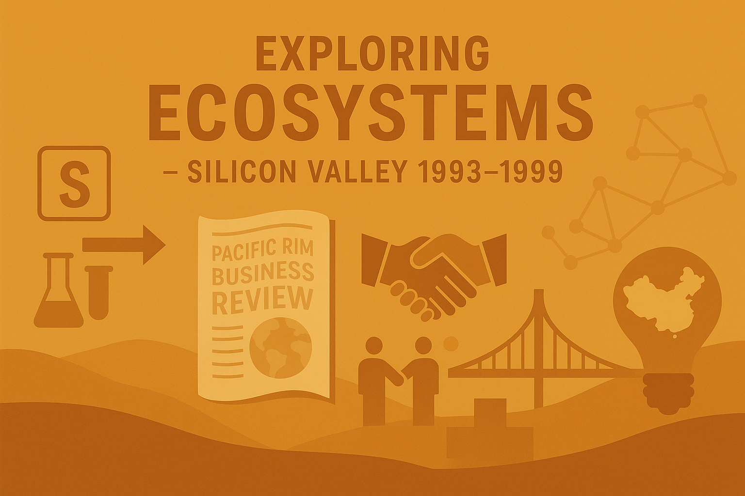 Ecosystem 1993-1999