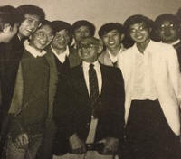1988 Milton Friednab abd YC Liu
