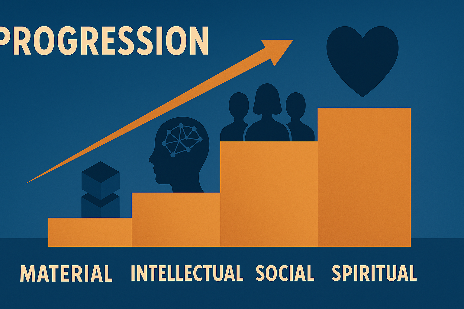 New Capitalism Demands for 4Capital