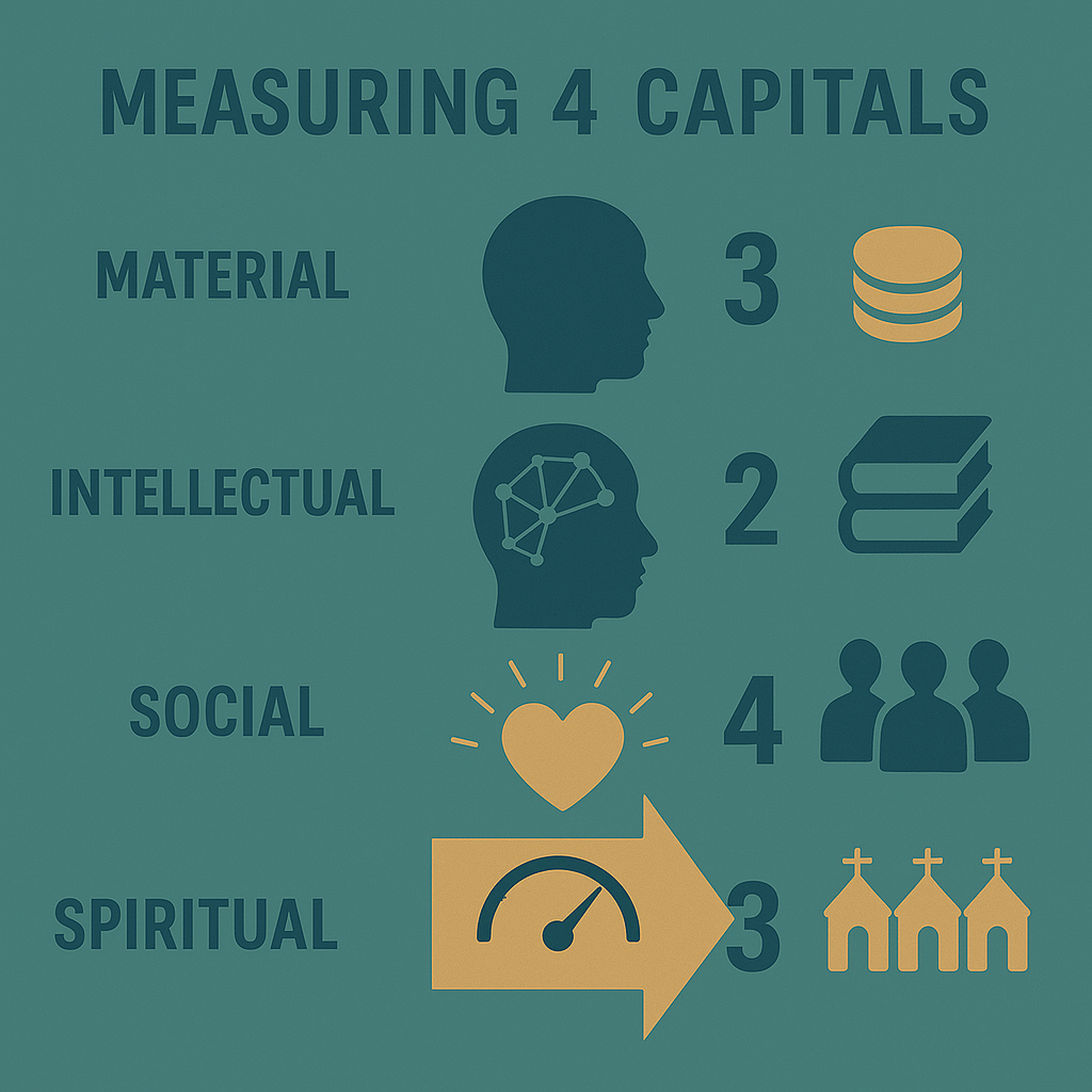 Measuring 4Capital