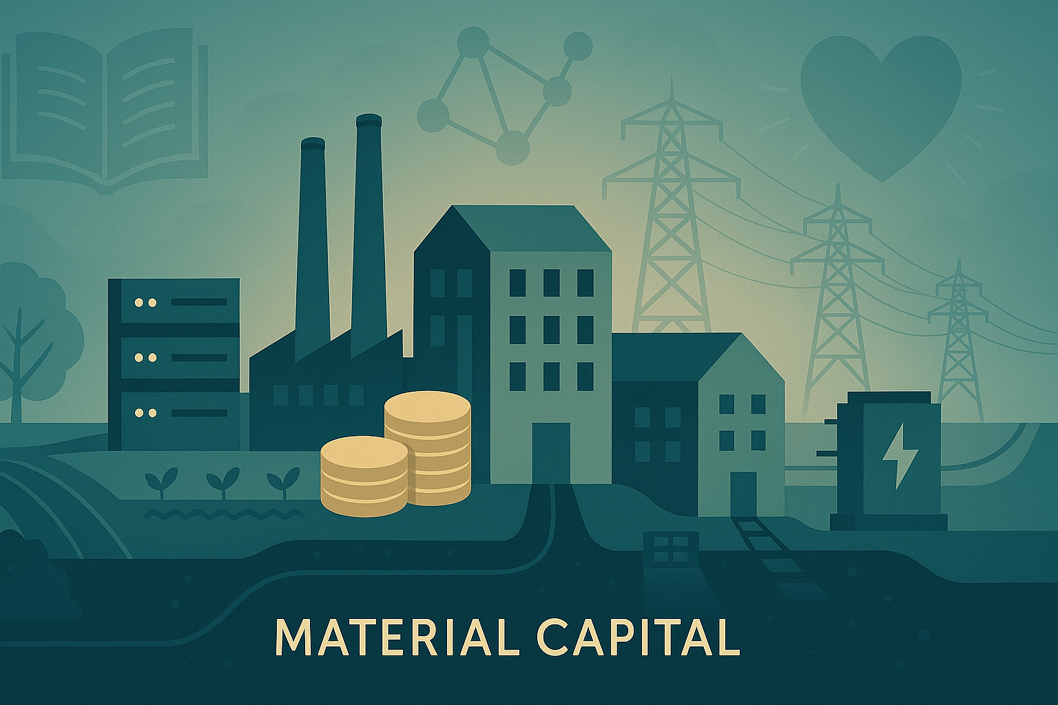 Material Capital