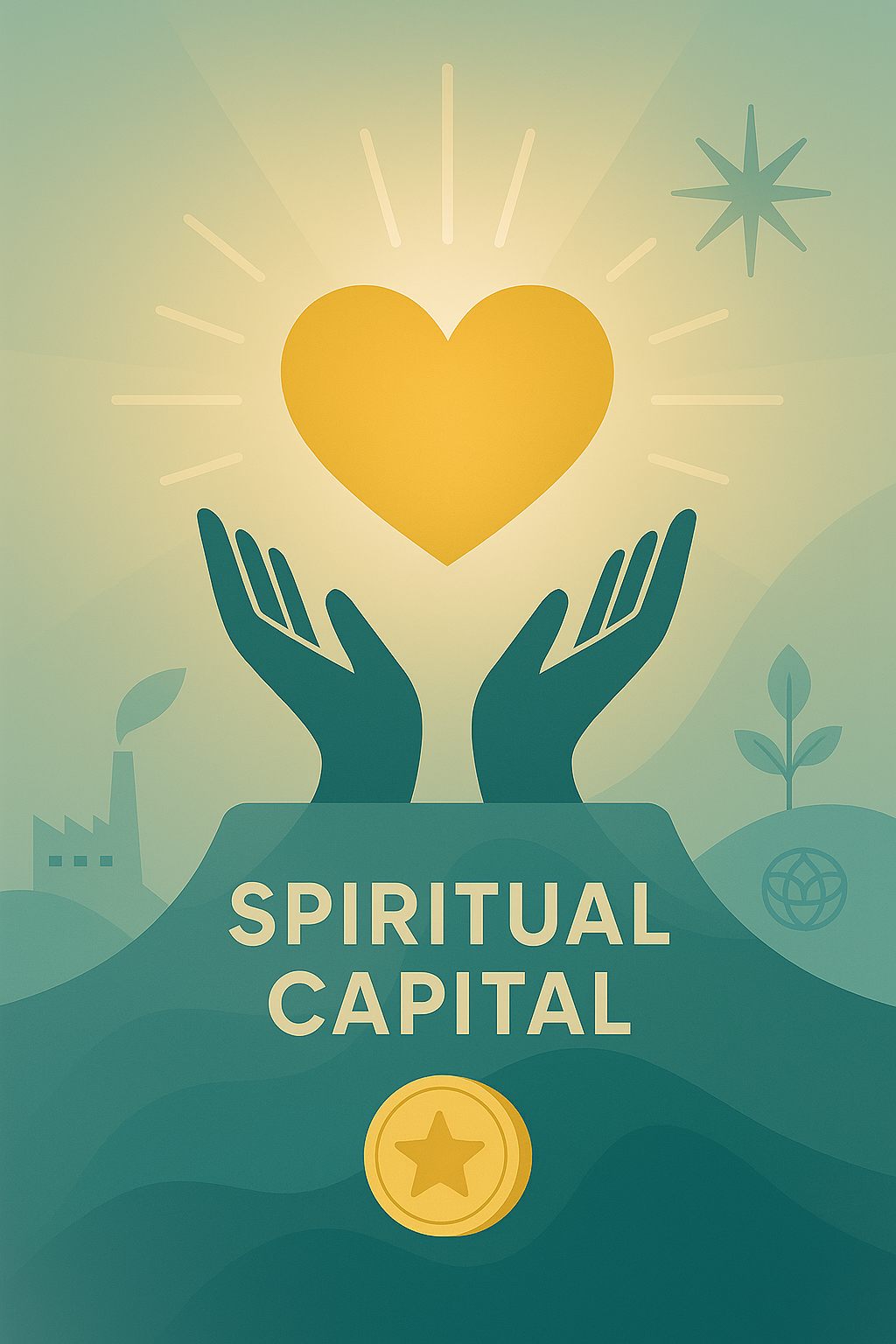 Spiritual Capital