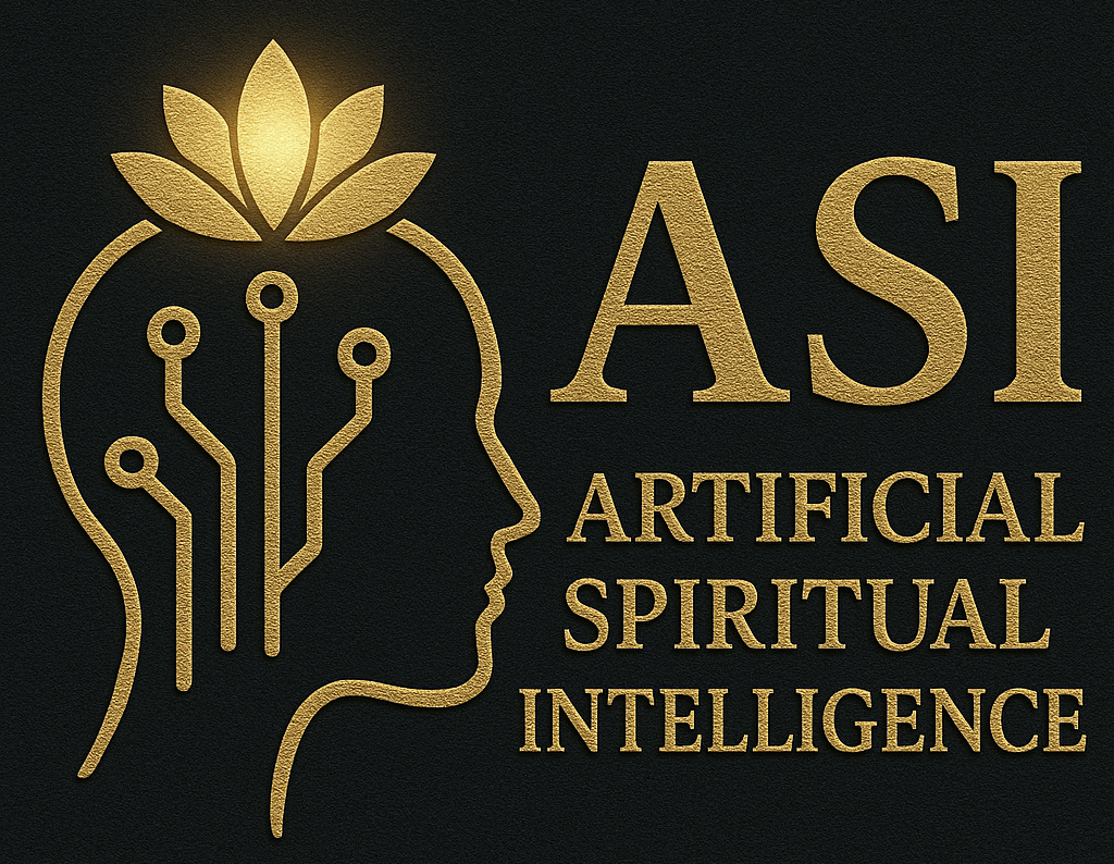 Artificial Spiritual Intelligence