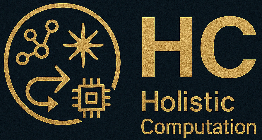 Holistic Computation