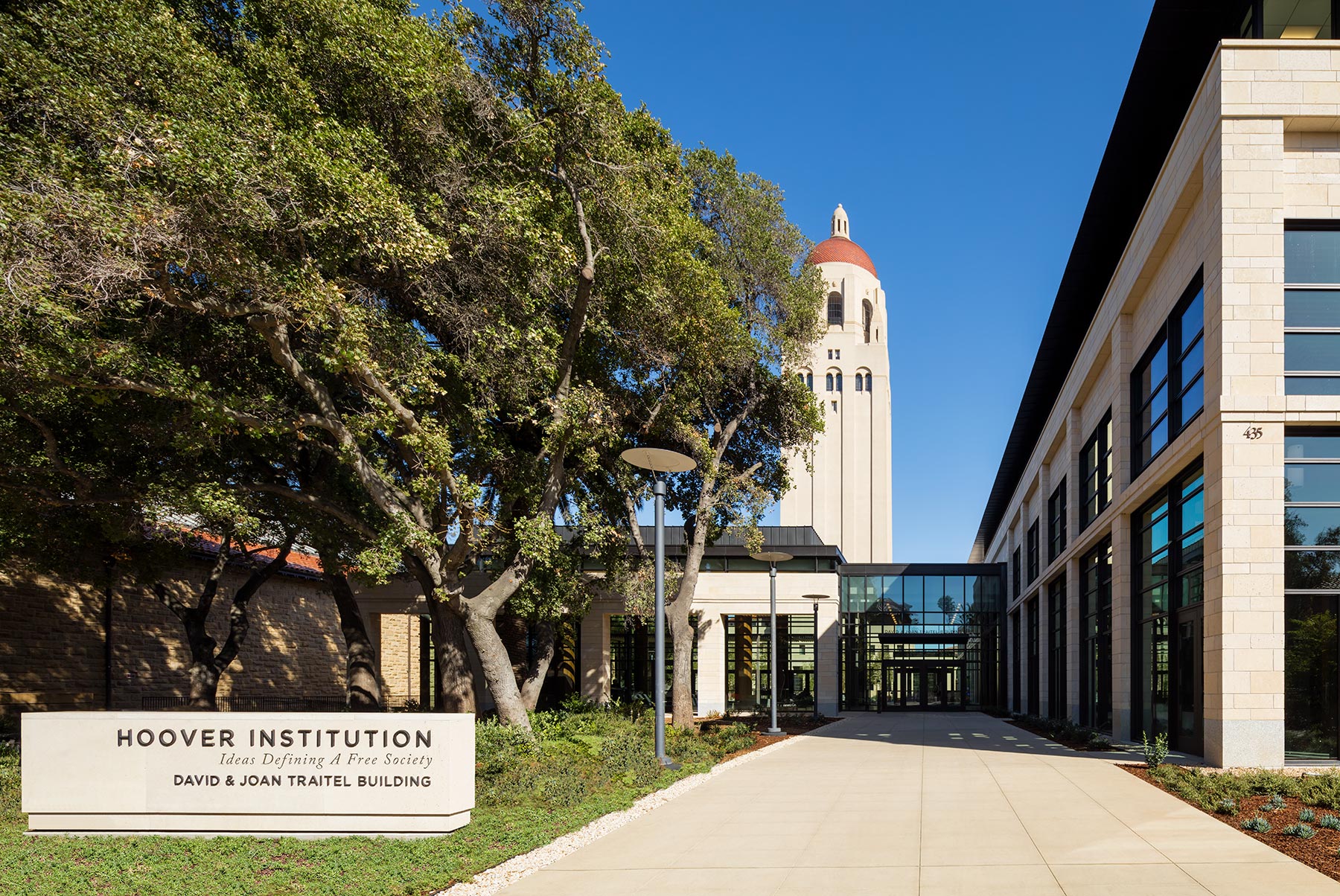 HooverInstitution