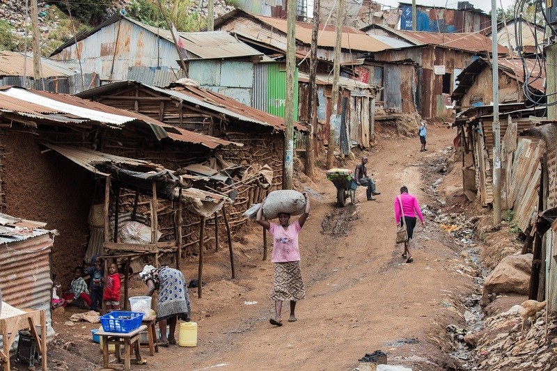 kenya